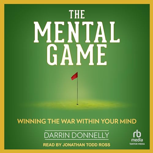 Cover of The Mental Game