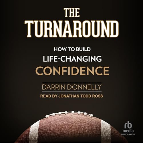 Cover of The Turnaround