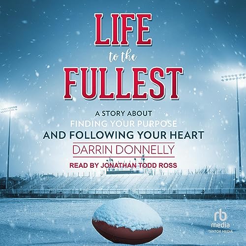 Cover of Life to the Fullest