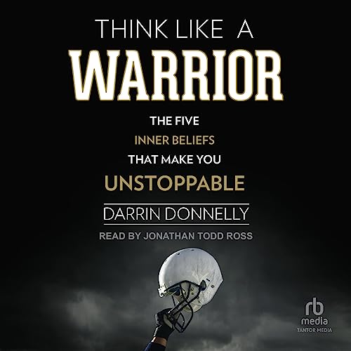 Cover of Think Like a Warrior