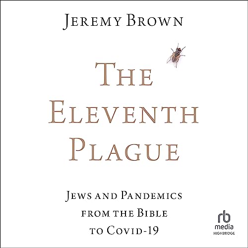 Cover of The Eleventh Plague