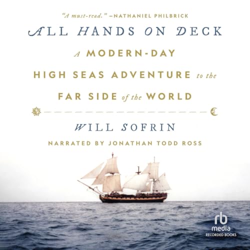 Cover of All Hands on Deck