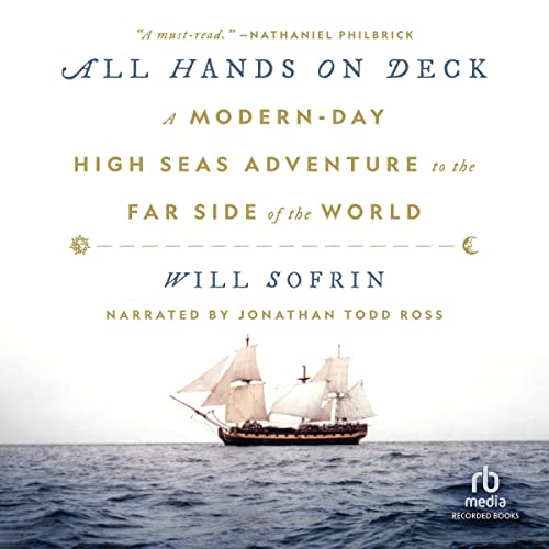 Cover of All Hands on Deck