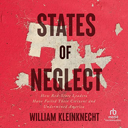Cover of States of Neglect