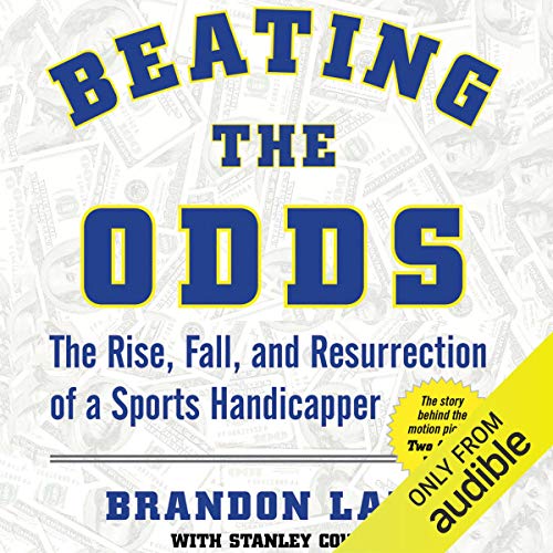 Cover of Beating the Odds