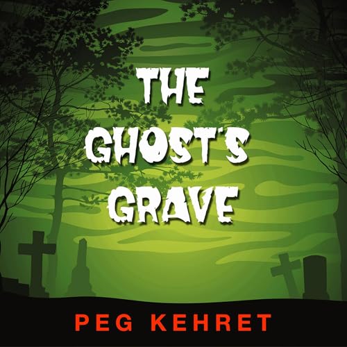 Cover of The Ghost's Grave