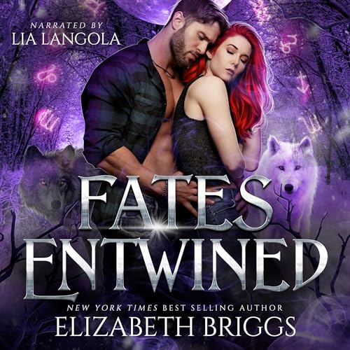 Cover of Fates Entwined