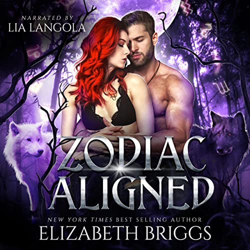Cover of Zodiac Aligned