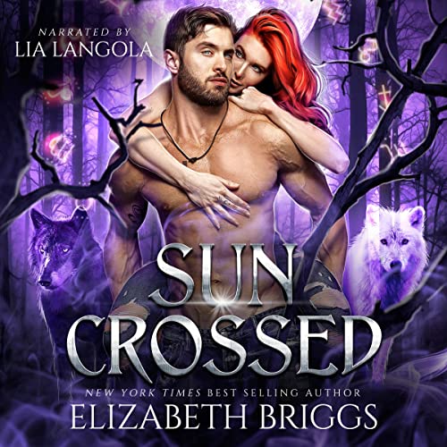 Cover of Sun Crossed