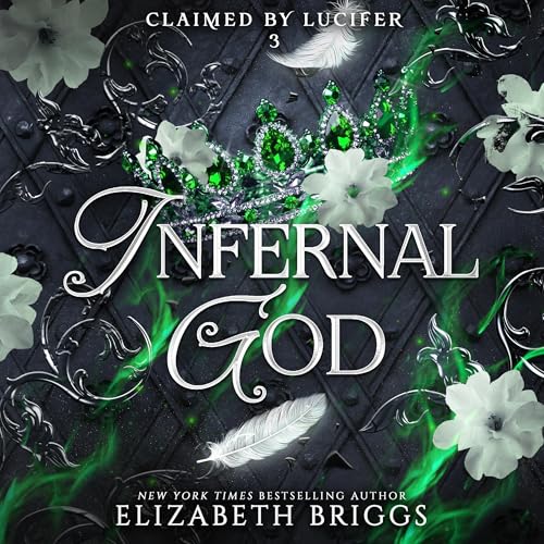 Cover of Infernal God