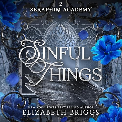 Cover of Sinful Things