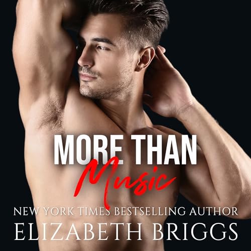 Cover of More Than Music