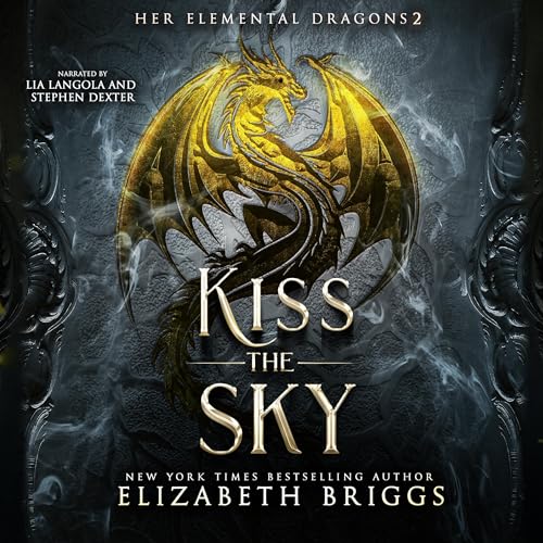 Cover of Kiss the Sky