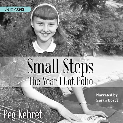 Cover of Small Steps