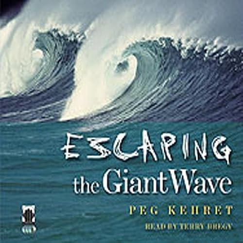 Cover of Escaping the Giant Wave