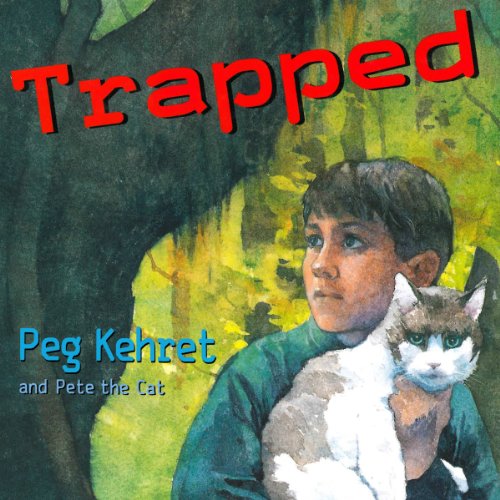 Cover of Trapped