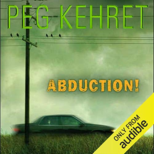 Cover of Abduction!
