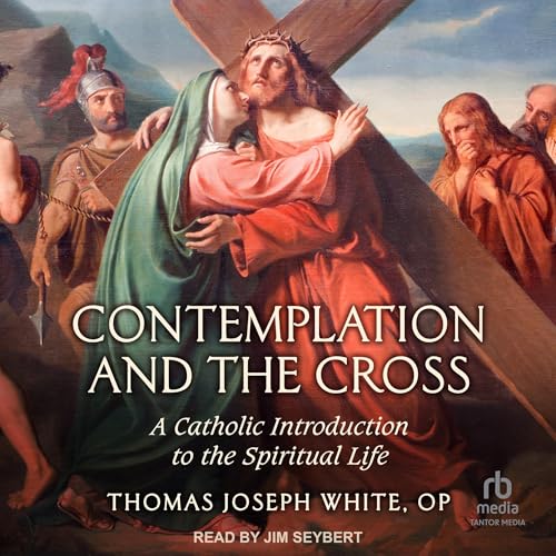 Cover of Contemplation and the Cross