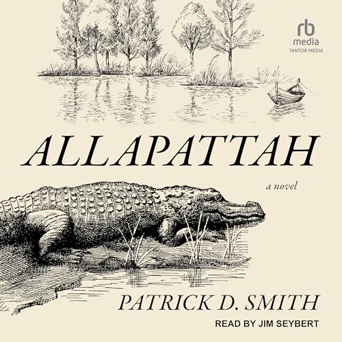 Cover of Allapattah