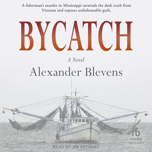 Cover of Bycatch