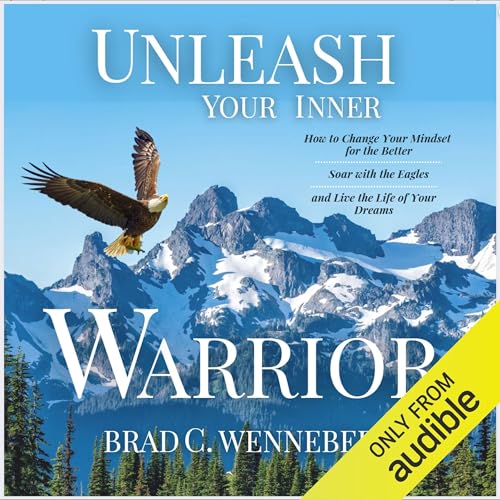 Cover of Unleash Your Inner Warrior