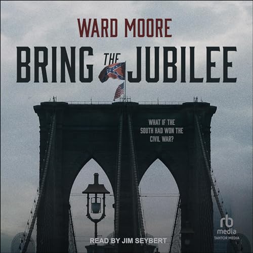Cover of Bring the Jubilee