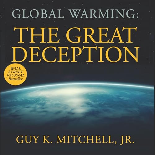 Cover of Global Warming