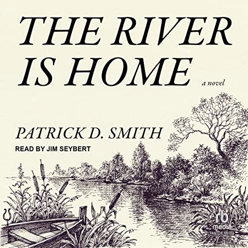 Cover of The River Is Home