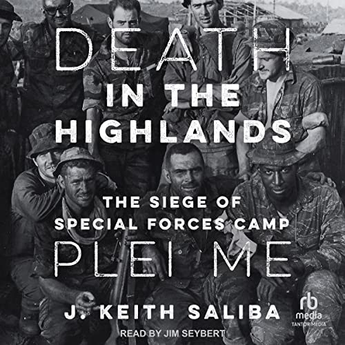 Cover of Death in the Highlands