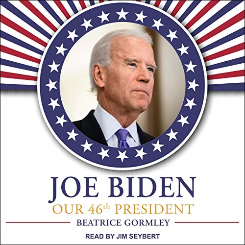 Cover of Joe Biden