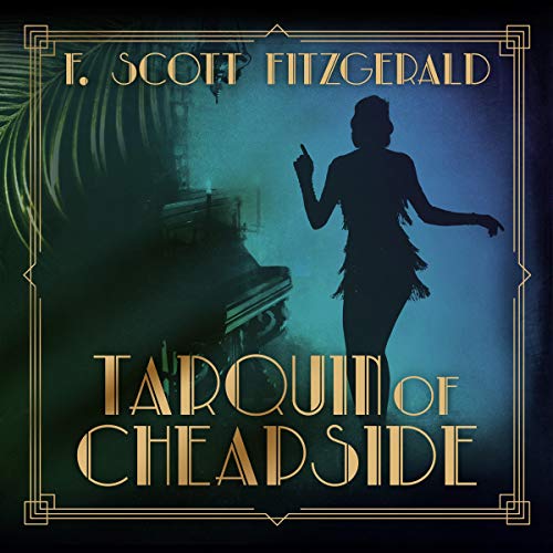 Cover of Tarquin of Cheapside