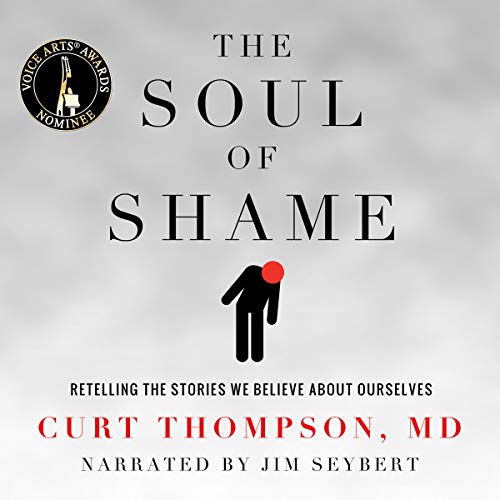 Cover of The Soul of Shame