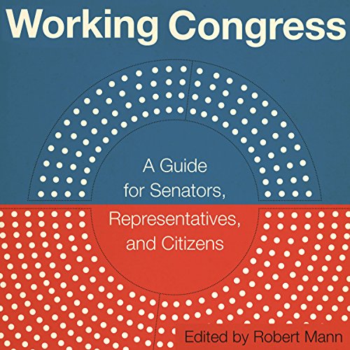 Cover of Working Congress