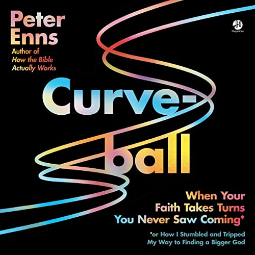 Cover of Curveball