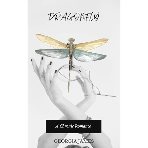 Cover of Dragonfly