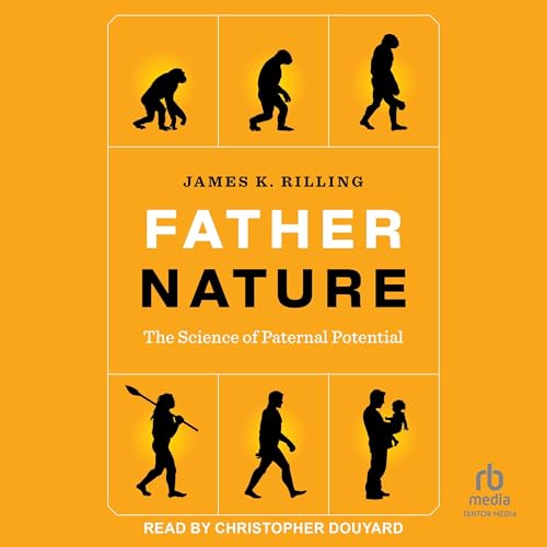 Cover of Father Nature