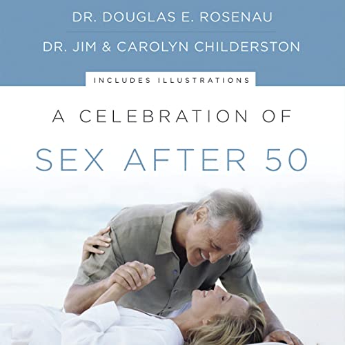 Cover of A Celebration of Sex After 50