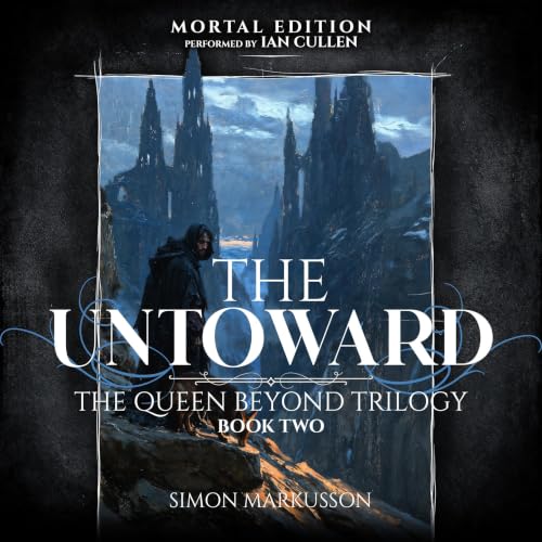 Cover of The Untoward