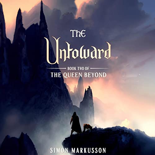 Cover of The Untoward