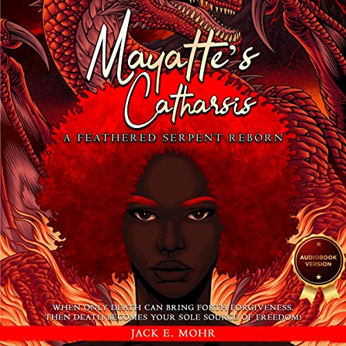 Cover of Mayatte's Catharsis