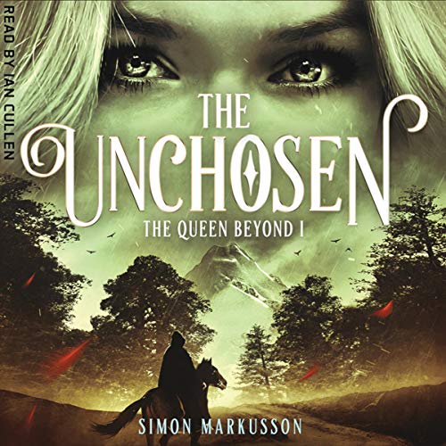 Cover of The Unchosen