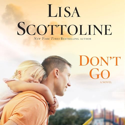 Cover of Don't Go
