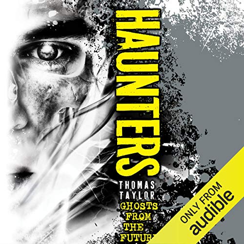 Cover of Haunters