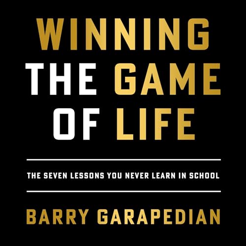 Cover of Winning the Game of Life
