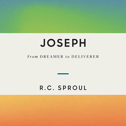 Cover of Joseph