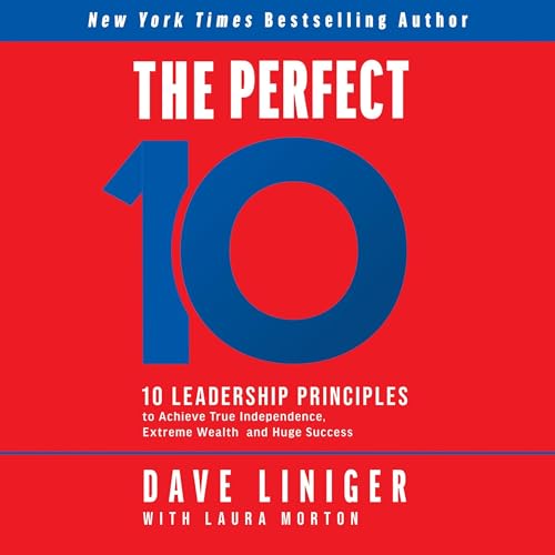 Cover of The Perfect 10