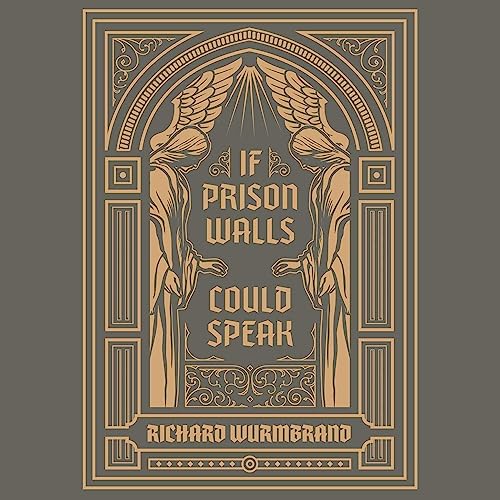 Cover of If Prison Walls Could Speak