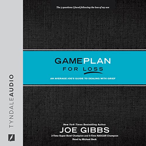 Cover of Game Plan for Loss