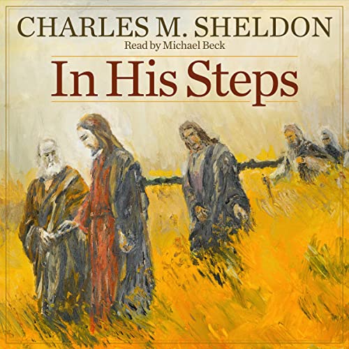 Cover of In His Steps