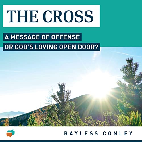 Cover of The Cross